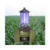Automatic Insect Forecasting Lamp, LED Display Of Environmental Temperature And Humidity, Insulation Resistance: ≥2.5MΩ