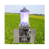 Automatic Insect Forecasting Lamp, Source Voltage: 220V±60V, Automatic Conversion Of 8 Pest Bags