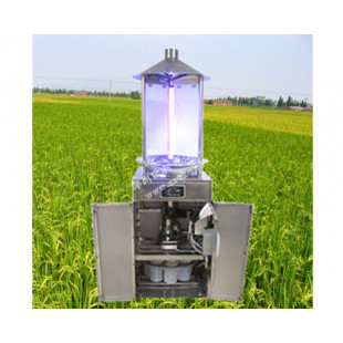 Automatic Insect Forecasting Lamp, Source Voltage: 220V±60V, Automatic Conversion Of 8 Pest Bags