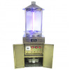 Automatic Insect Forecasting Lamp, Source Voltage: 220V±60V, Lamp Tube Start: Start Within 5 Seconds