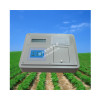 Soil Fertilizer Nutrient Rapid Tester, Lithium Battery: 12V, 5000MA (with charger), LED Display