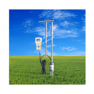 Soil Moisture Rapid Tester, Small Size, Type: Soil Moisture, Temperature: -40℃～120℃