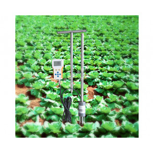 Soil Moisture Rapid Tester, Power Supply: Battery 9V, USB5.0V, Low Power Consumption