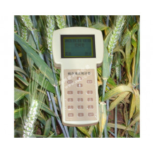 Pest Survey And Statistic System, 100 Pests Can Be Recorded One Time, Color LED Display