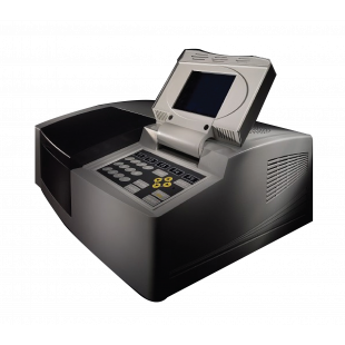 T70 Single Split Beam 190-1100nm UV/Vis Spectrophotometer (Bandwidth 2nm), PG Instrument