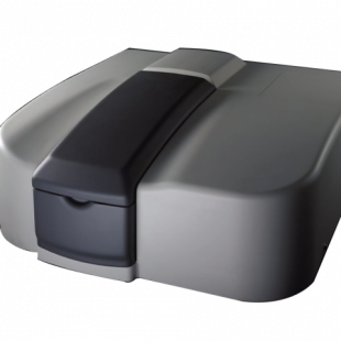 T92+ Double Beam UV/Vis Spectrophotometer, 190 – 900nm, PG Instrument