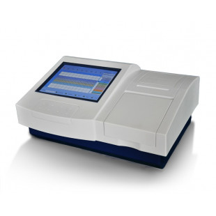 PT-3502PC Microplate Reader, Accuracy: ± 0.008A, 220VAC ± 10%, (50 ± 1) Hz,Stability: ± 0.003A