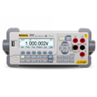 Digital Multimeters DM3058, Number of Digits: 5.5 Digits, Noise Floor: 8uV