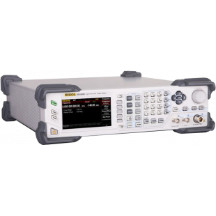 DSG3030 RF Signal Generator, Max. Frequency: 3 GHz, Phase Noise: <-110 dBc/Hz, Amplitude Accuracy (typical): <0.5 dB