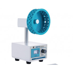 Rotary Mixer and Vertical Mixer, Voltage: 220V, Speed: 5-60r/min, Mixer Type: Circumference, Scientz Biotechnology