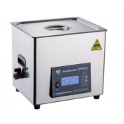 Ultrasonic Cleaner SB-4200DTD, Volume: 14.4L, Frequency: 40KHz, Power: 400W, Heating Power: 320W, Scientz Biotechnology
