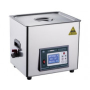 600W DTY Series Multi- Frequency Ultrasonic Cleaner, Heating Power: 3000W, Volume: 30L, Scientz Biotechnology