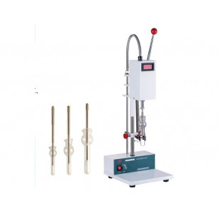 Glass Homogenizer, Power: 150W, Digital Display Mode, Adjustable Speed, 12Kg, Scientz Biotechnology