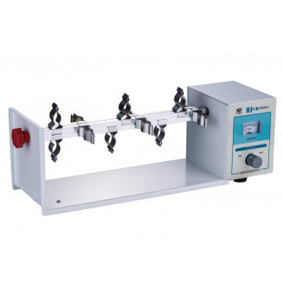 Rotary  Mixer, Voltage: 220V, Adjustable Speed: 5-60r/min, Tube Size: 1ml-5ml:10 pcs, 10-30ml 12pcs, Scientz Biotechnology