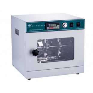 Heating Function Hybridization Oven, Rotation Speed: 6.5±0.5r/min, 220VAC，50HZ, 21kg, Scientz Biotechnology