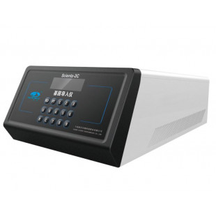 Touch Display Gene Electroporator, High Output Voltage: 400-2500V, Low Output Voltage: 100-450V, 10.5kg, Scientz Biotechnology