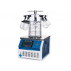 Ordinary Desktop Freeze-dryer Machine, 950W, Plate Load Capacity: 1.5L, Freeze Area: 0.12 m2, 80kg, Scientz Biotechnology