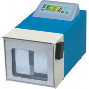 Adjustable Power Speed LCD Display Stomacher Vacuum Stainless Steel Mini Blender, 300W, 220VAC/50HZ, 18.5kg, Scientz Biotechnology