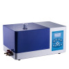 1800W None Touch Small Volume Ultrasonic Homogenizer Equipment Cell Disruptor, Accompany With(1-2ml)*16, Pipe Rack Clamping Device, Scientz Biotechnology