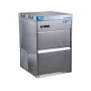 420W XB-Series Automatic Snow Ice Machine, Ice Volume: 70Kg/24h, Storage Capacity: 20Kg, Weight: 50Kg, Scientz Biotechnology