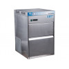 240W XB-Series Automatic Snow Ice Machine, Ice Volume: 30Kg/24h, Storage Capacity: 10Kg, Weight: 35Kg, Scientz Biotechnology