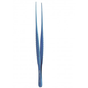 Tissue Forceps, Anodizing 