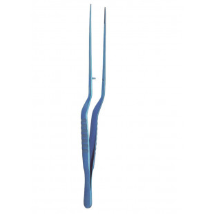 Dissecting Forceps, Anodizing 