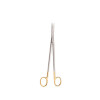Scissors Straight, 220mm, Imported Medical Use Stainless Steel , Brushing , Basic Instrument, Shinva Surgical