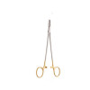 Needle Holder Straight Narrow,Thin Needle, Matt, 