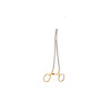 Needle Holder Curved Thick Needle, Matt