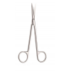 Scissors Straight , 250×1.5mm, 4Cr13 or DCMoV, Super Hard Coating , Basic Instrument, Shinva Surgical