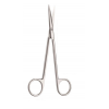 Scissors Straight , 160×1.5mm, 4Cr13 or DCMoV, Super Hard Coating , Basic Instrument, Shinva Surgical