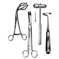 Surgical training tools