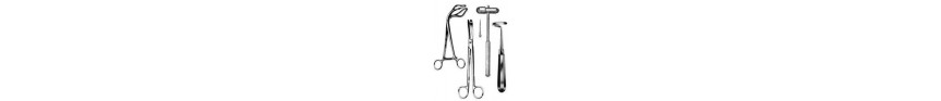 Surgical training tools