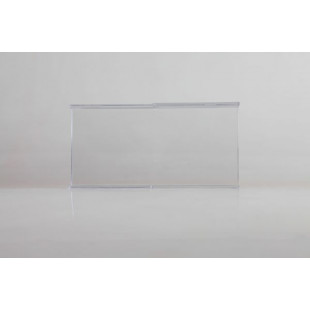 Gel Tray (120 X 60 mm), (1 in a Pack), 170-1023, Tanon