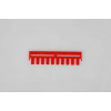 Comb (0.75mm, 10 hole), (1 in a Pack), 180-1801