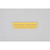 Comb (1.0mm，15 hole), (1 in a Pack), 180-1804