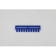 Comb (1.5mm，10 hole), (1 in a Pack), 180-1805, Tanon