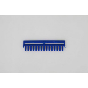 Comb (1.5mm，15 hole), (1 in a Pack), 180-1806