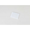 Fiber pad ,(1 in a Pack), 186-1307, Tanon