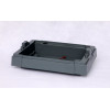 Base (with power table), Slot bottom shell (with rubber feet), (1 in a Pack), 386-1100, Tanon