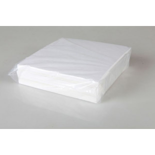 Thick filter paper (size: 20X20cm，25sheets), (1 in a Pack), 386-1700, Tanon