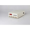 Power Supply for Digitally-displayed stabilized flow electrophoresis instrument (voltage 600V/current 800mA), EPS-600, Tanon