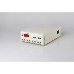 Power Supply for Digitally-displayed stabilized flow electrophoresis  instrument (voltage 300V/current 400mA) , EPS-300, Tanon