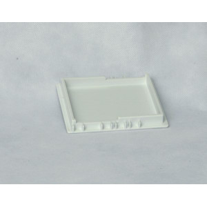 Gel Caster 123 X 106 mm (For 80 X105mm Gel  Tray), (1 in a Pack), 90-1501 