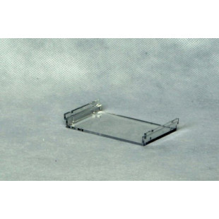 Gel Tray 80 X 50 mm, (1 in a Pack), 90-1601 