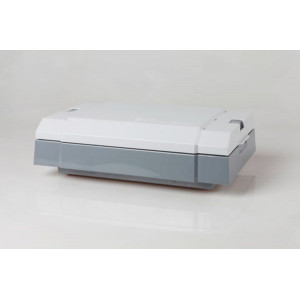 Semi-dry transfer electrophoresis tank (Titanium alloy platinum-plated anode, maximum transfer area: 25X18.5cm), VE-386