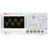 Ultra Phosphor Oscilloscope UPO5204CS, 200MHz Bandwidth With 4 Channels, Time Base Scale: 2ns ~ 1000s, Uni-T