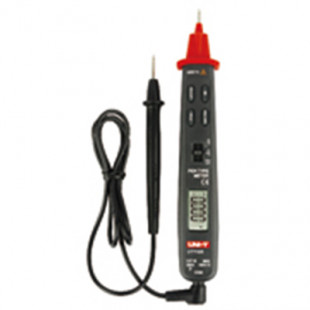 Pen Type Digital Multimeter UT118B, Auto Power Off, Power: 3V Li-MnO2 Cion Cell Battery, 80pcs/Carton, Uni-T