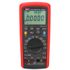 Industrial True RMS Digital Multimeter UT171C, 60000 Display Count, 9999 Data Storage, OLED Display Type, 384g, Uni-T